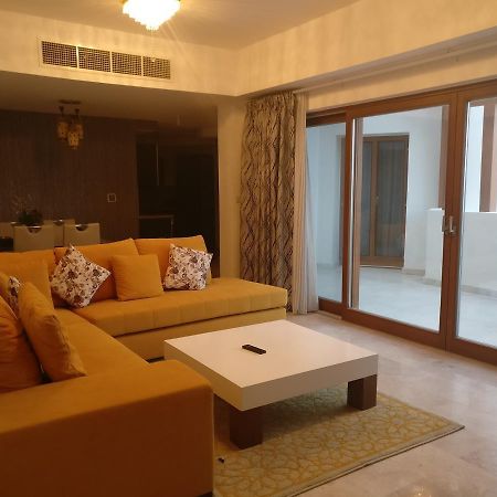Le Sifah Resort Apartments As Sīfah Exterior foto
