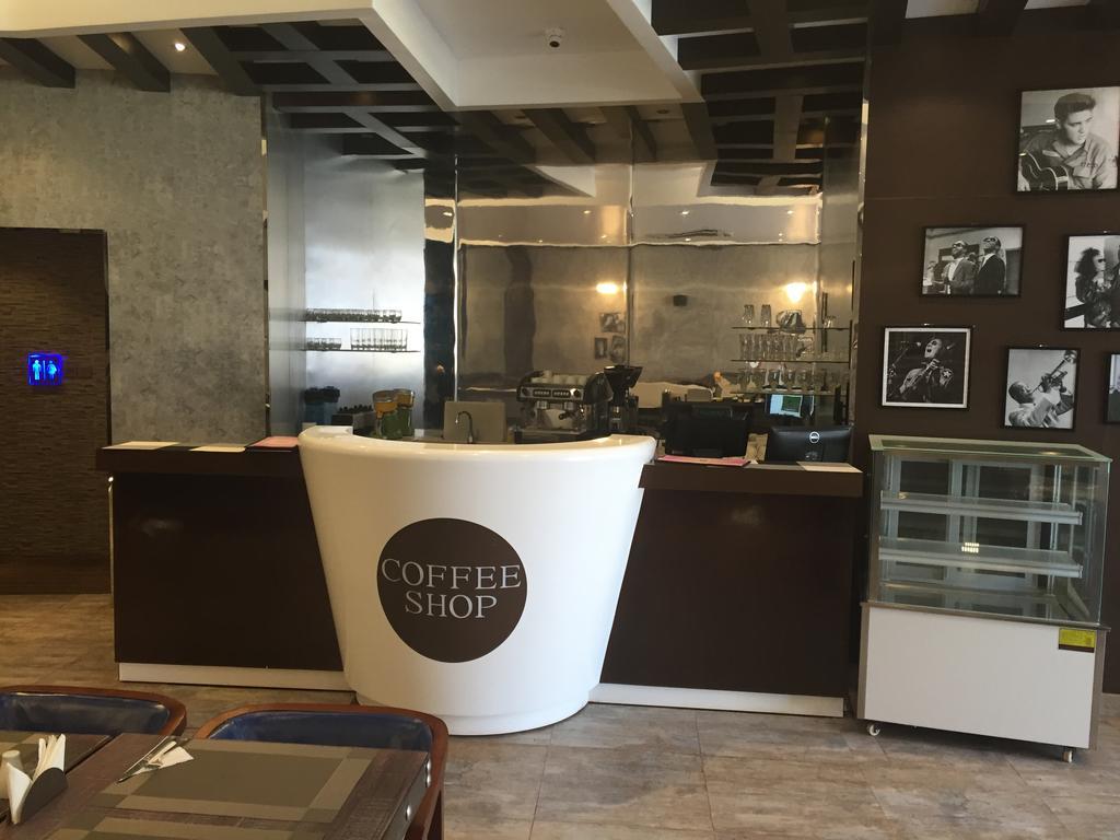 Le Sifah Resort Apartments As Sīfah Exterior foto