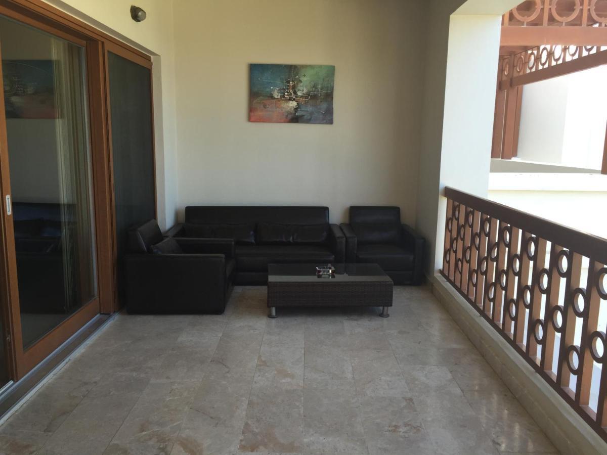 Le Sifah Resort Apartments As Sīfah Exterior foto