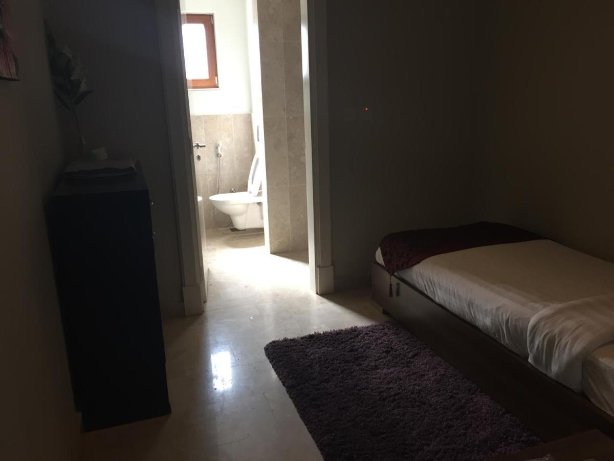 Le Sifah Resort Apartments As Sīfah Exterior foto