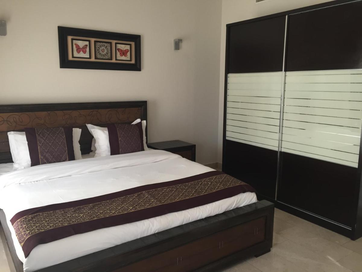 Le Sifah Resort Apartments As Sīfah Exterior foto