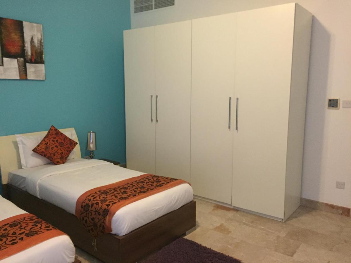 Le Sifah Resort Apartments As Sīfah Exterior foto