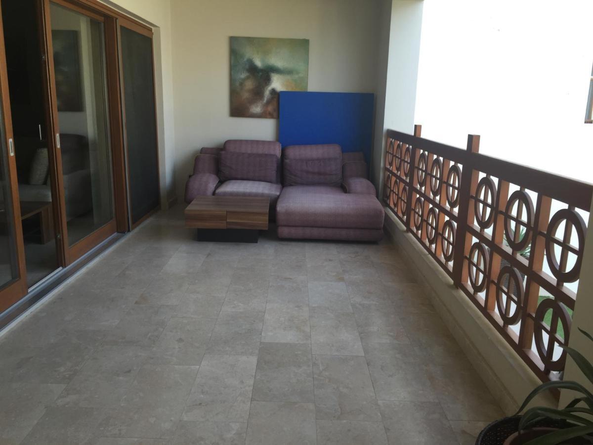 Le Sifah Resort Apartments As Sīfah Exterior foto