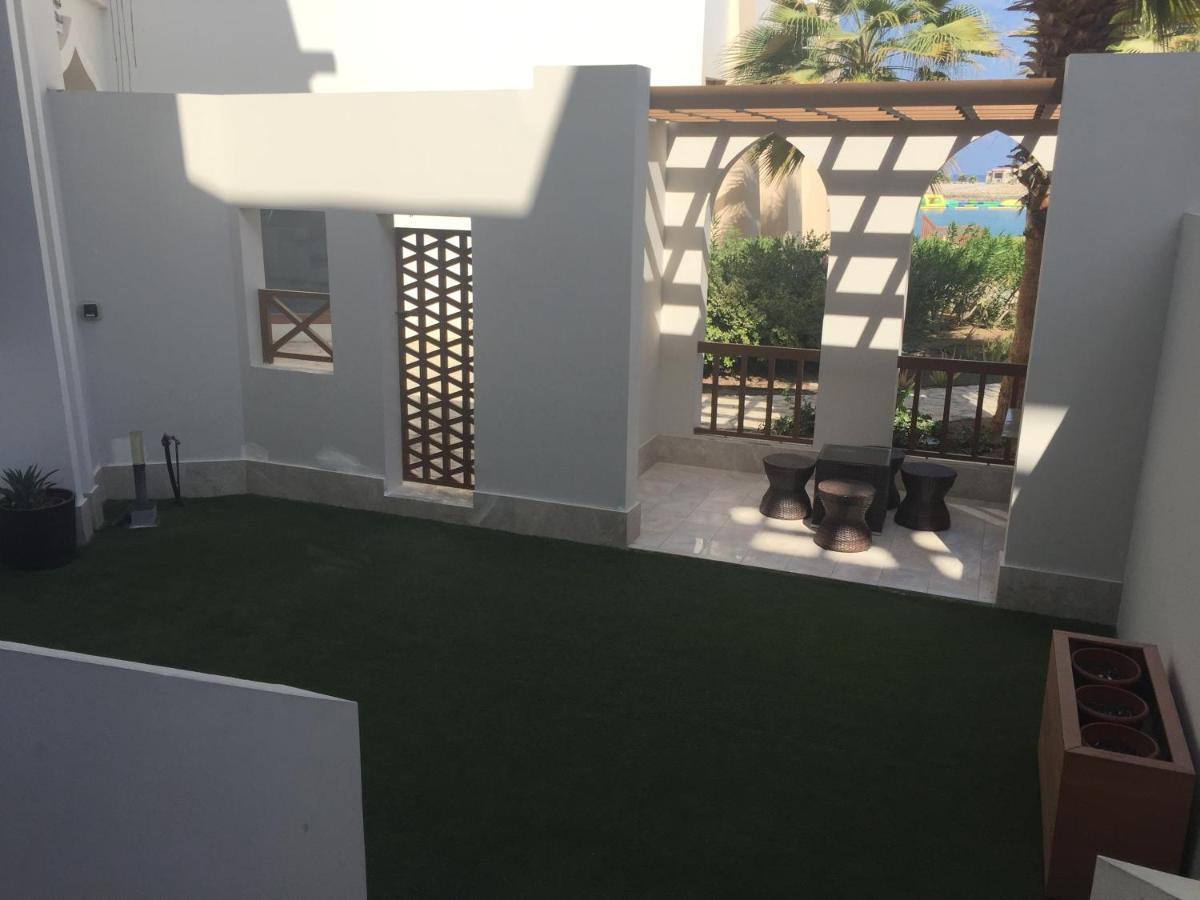 Le Sifah Resort Apartments As Sīfah Exterior foto