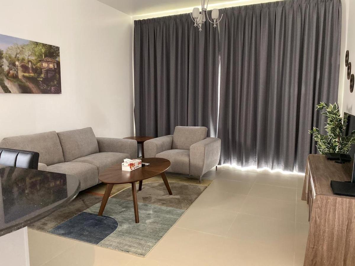 Le Sifah Resort Apartments As Sīfah Exterior foto